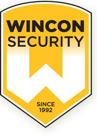 Wincon Security logo
